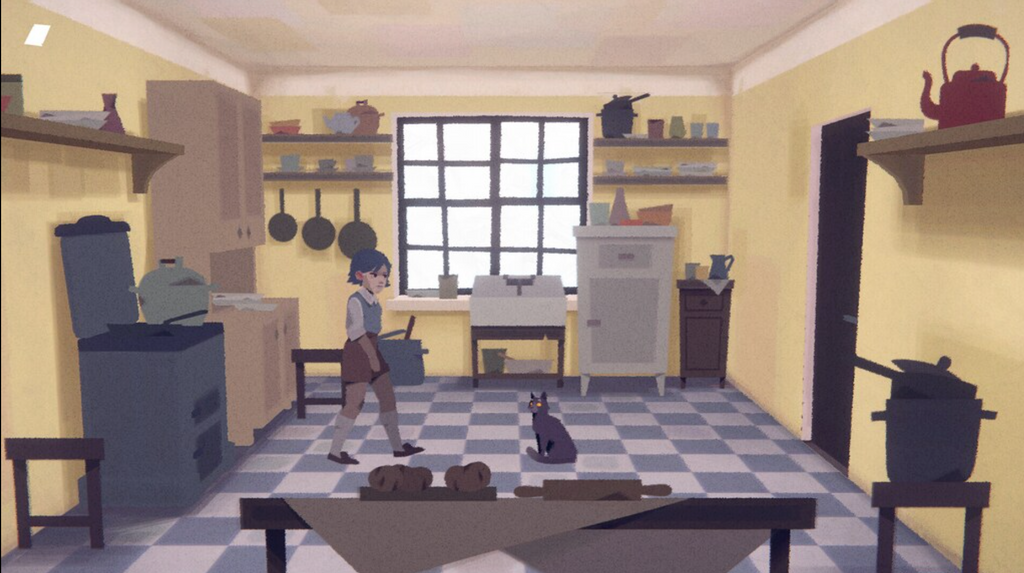 TORN AWAY - PC - STEAM - MULTILANGUAGE - WORLDWIDE