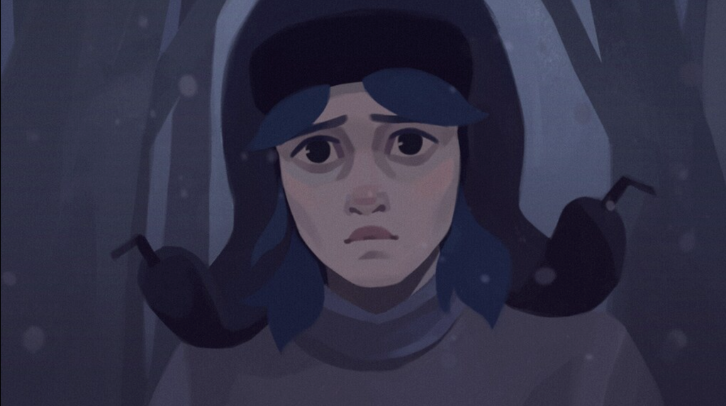 TORN AWAY - PC - STEAM - MULTILANGUAGE - WORLDWIDE