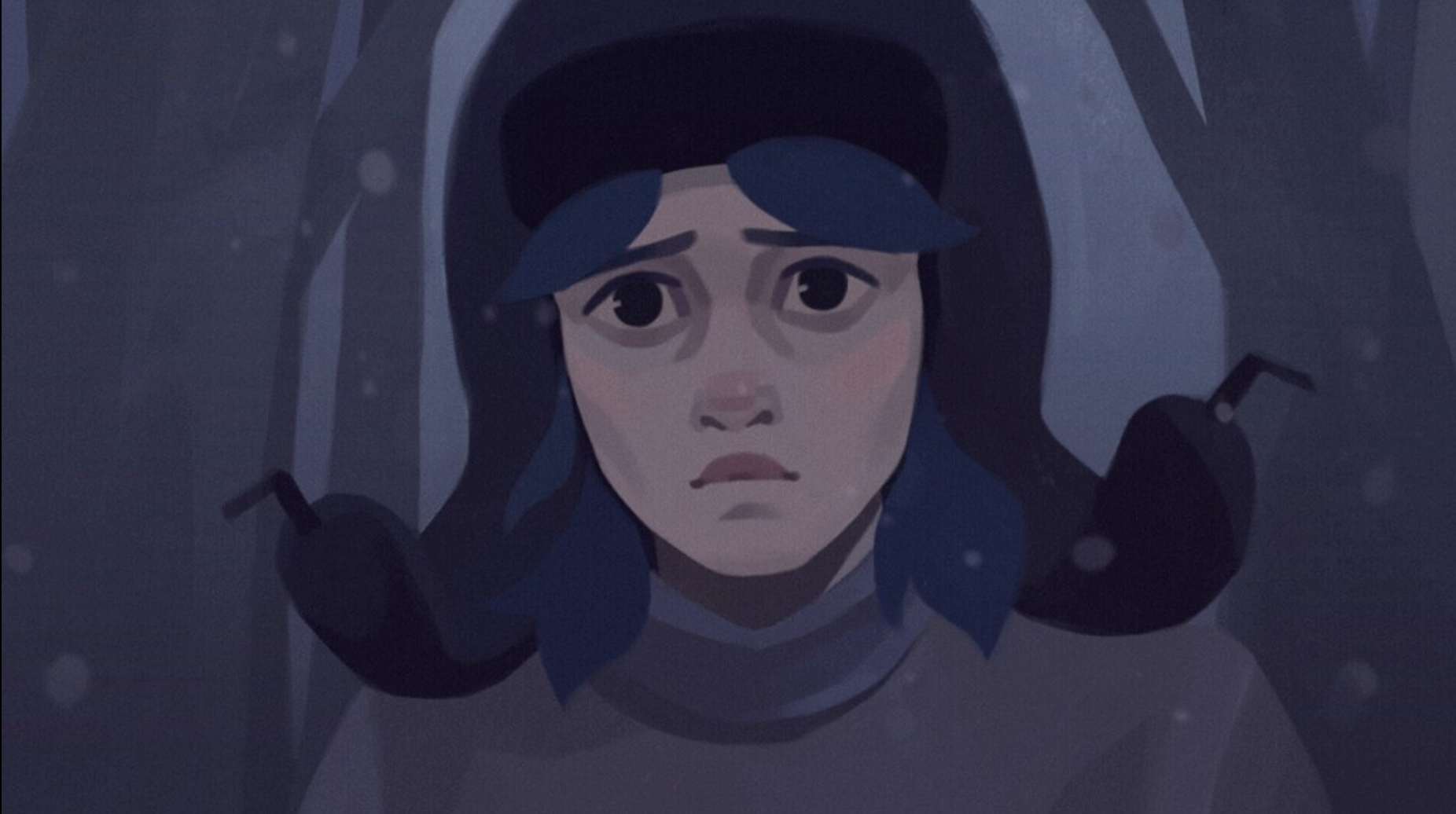 TORN AWAY - PC - STEAM - MULTILANGUAGE - WORLDWIDE