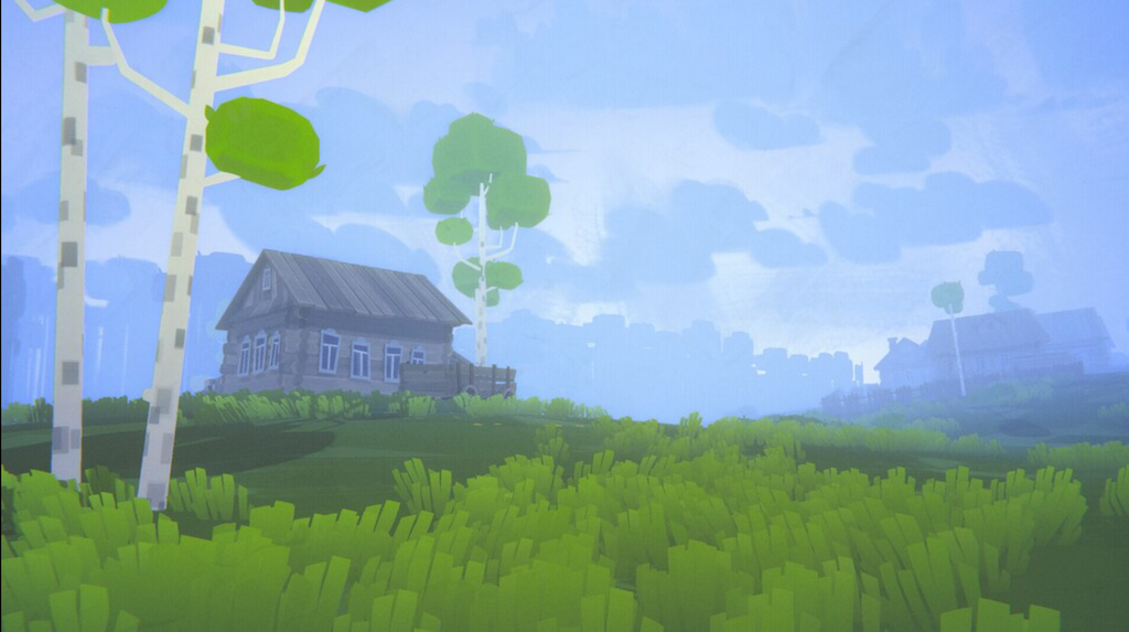 TORN AWAY - PC - STEAM - MULTILANGUAGE - WORLDWIDE