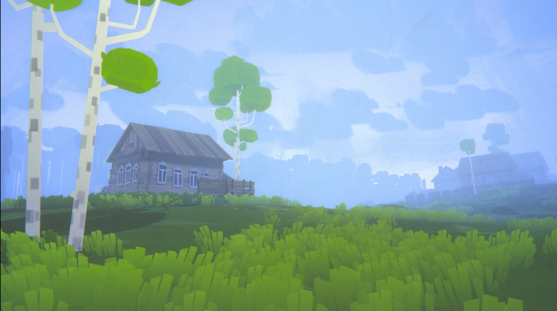 TORN AWAY - PC - STEAM - MULTILANGUAGE - WORLDWIDE