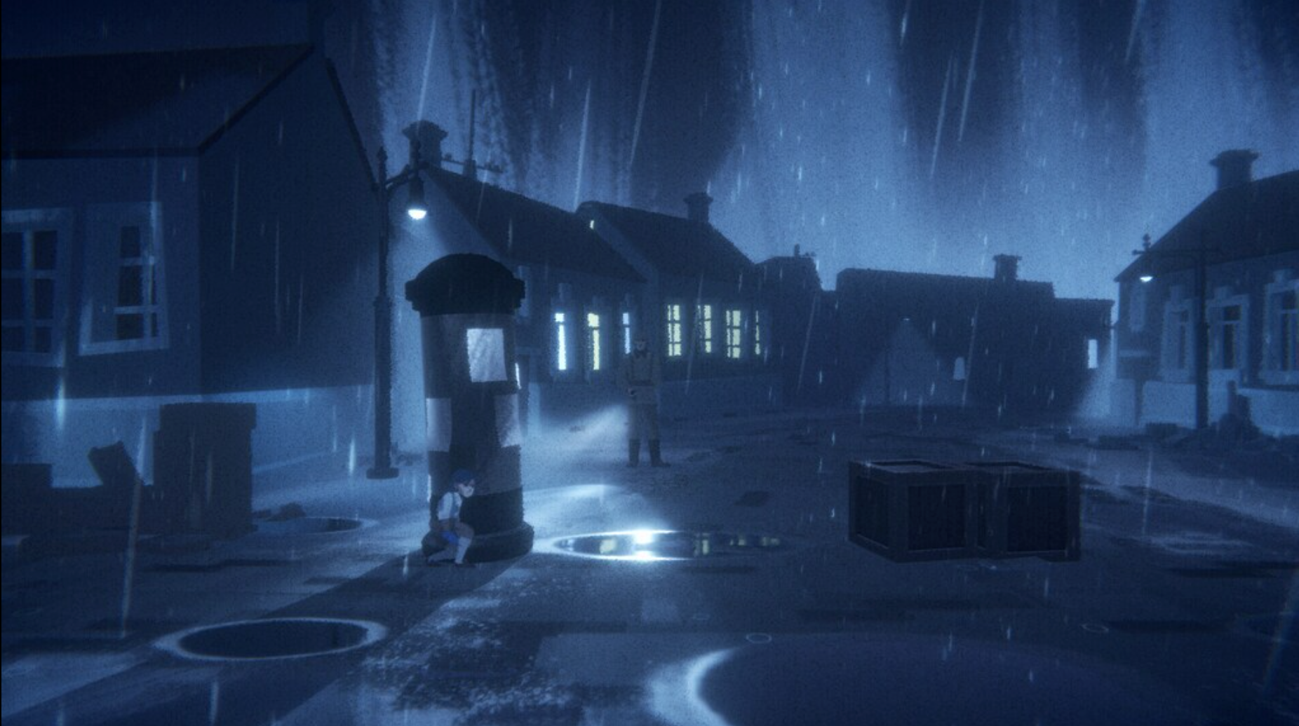 TORN AWAY - PC - STEAM - MULTILANGUAGE - WORLDWIDE