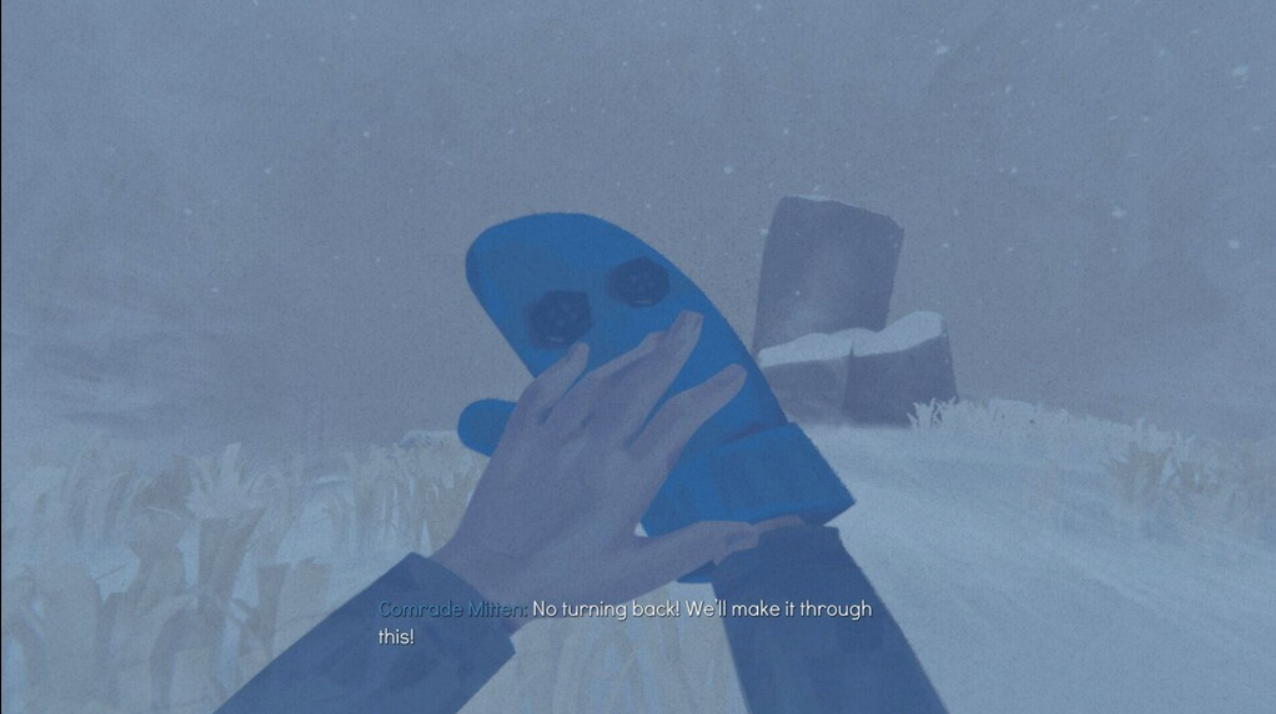 TORN AWAY - PC - STEAM - MULTILANGUAGE - WORLDWIDE