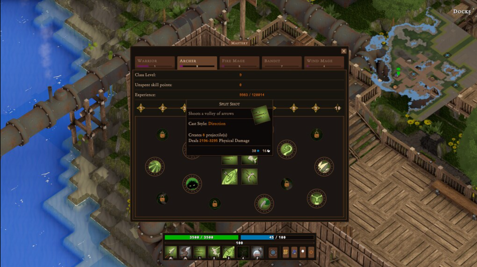 WARMAN - PC - STEAM - MULTILANGUAGE - WORLDWIDE