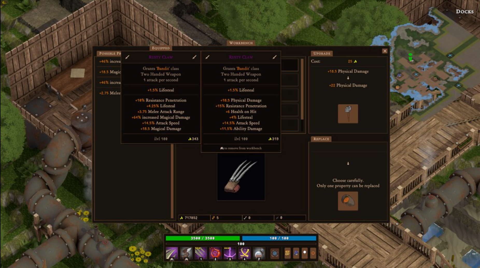 WARMAN - PC - STEAM - MULTILANGUAGE - WORLDWIDE