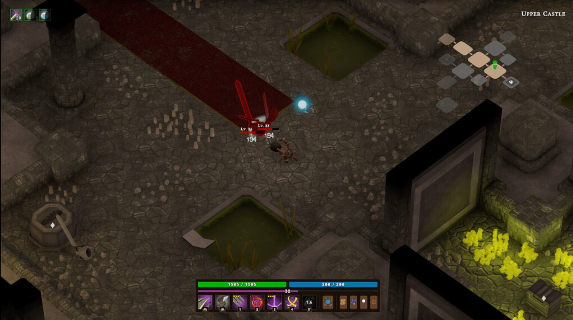 WARMAN - PC - STEAM - MULTILANGUAGE - WORLDWIDE