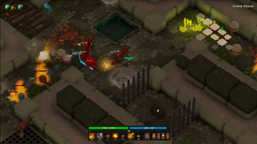 WARMAN - PC - STEAM - MULTILANGUAGE - WORLDWIDE