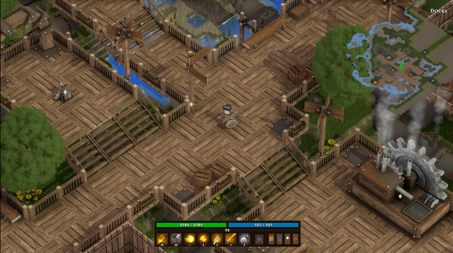 WARMAN - PC - STEAM - MULTILANGUAGE - WORLDWIDE