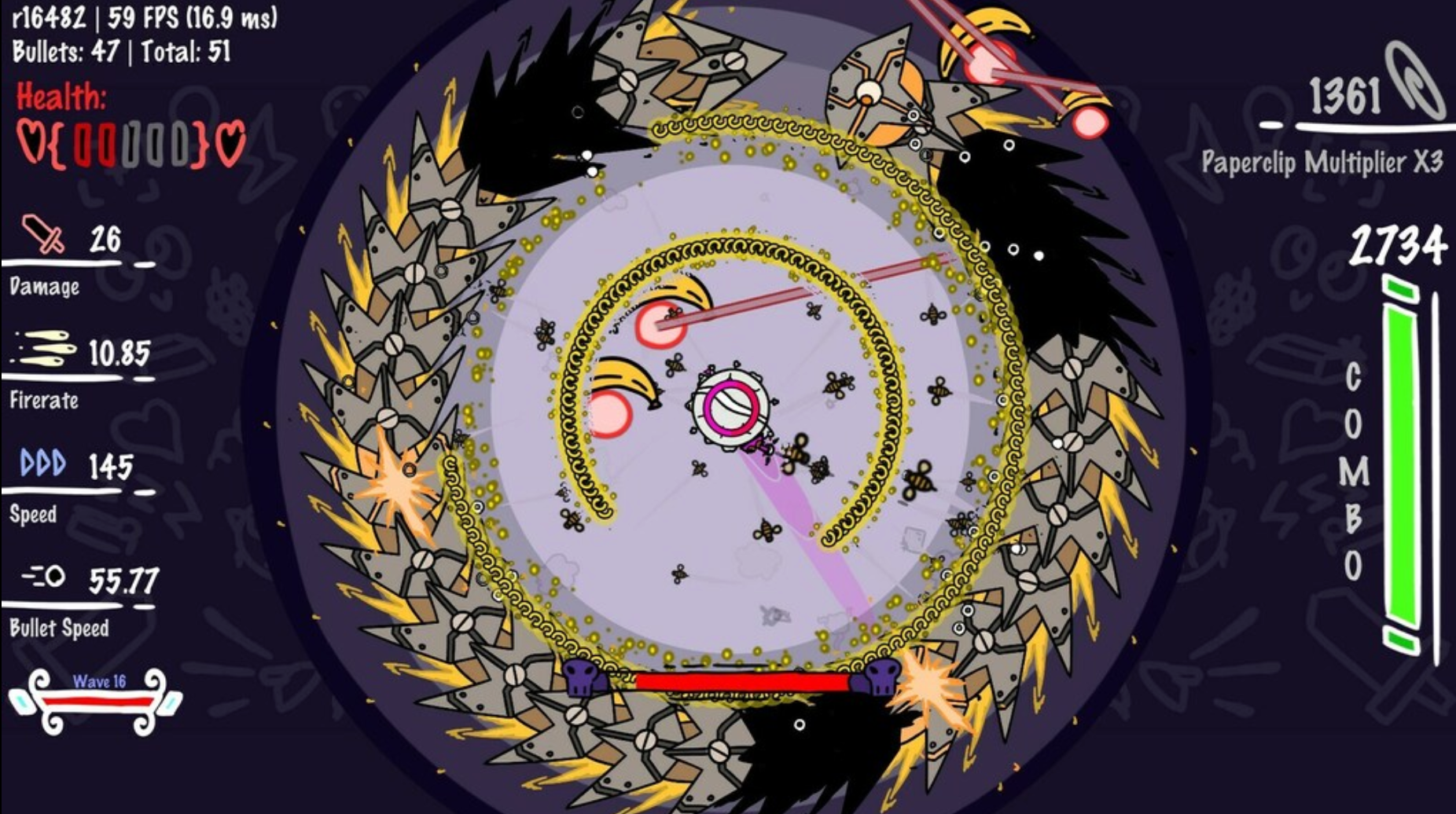 PAPER PLANET - PC - STEAM - MULTILANGUAGE - WORLDWIDE