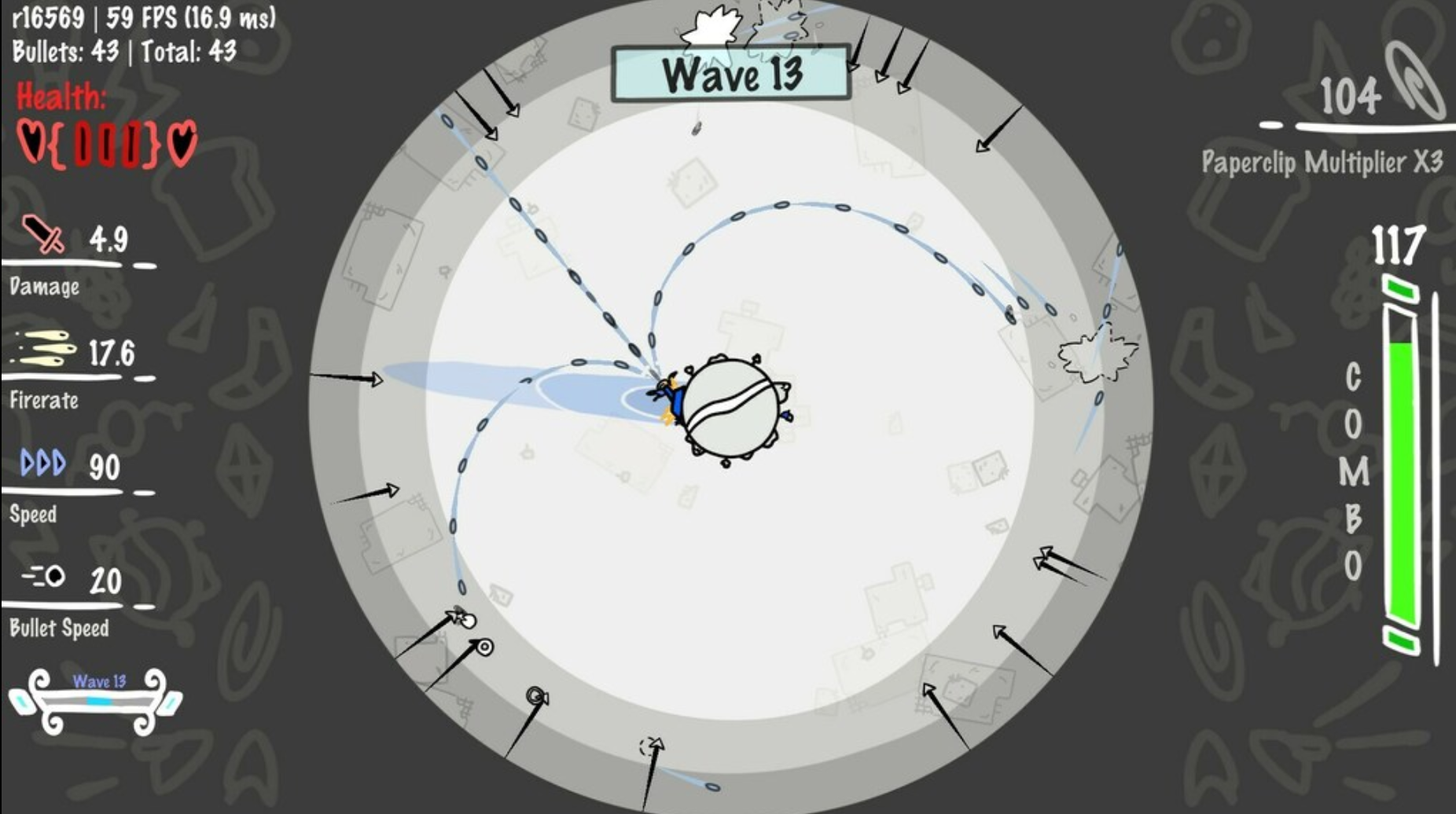 PAPER PLANET - PC - STEAM - MULTILANGUAGE - WORLDWIDE