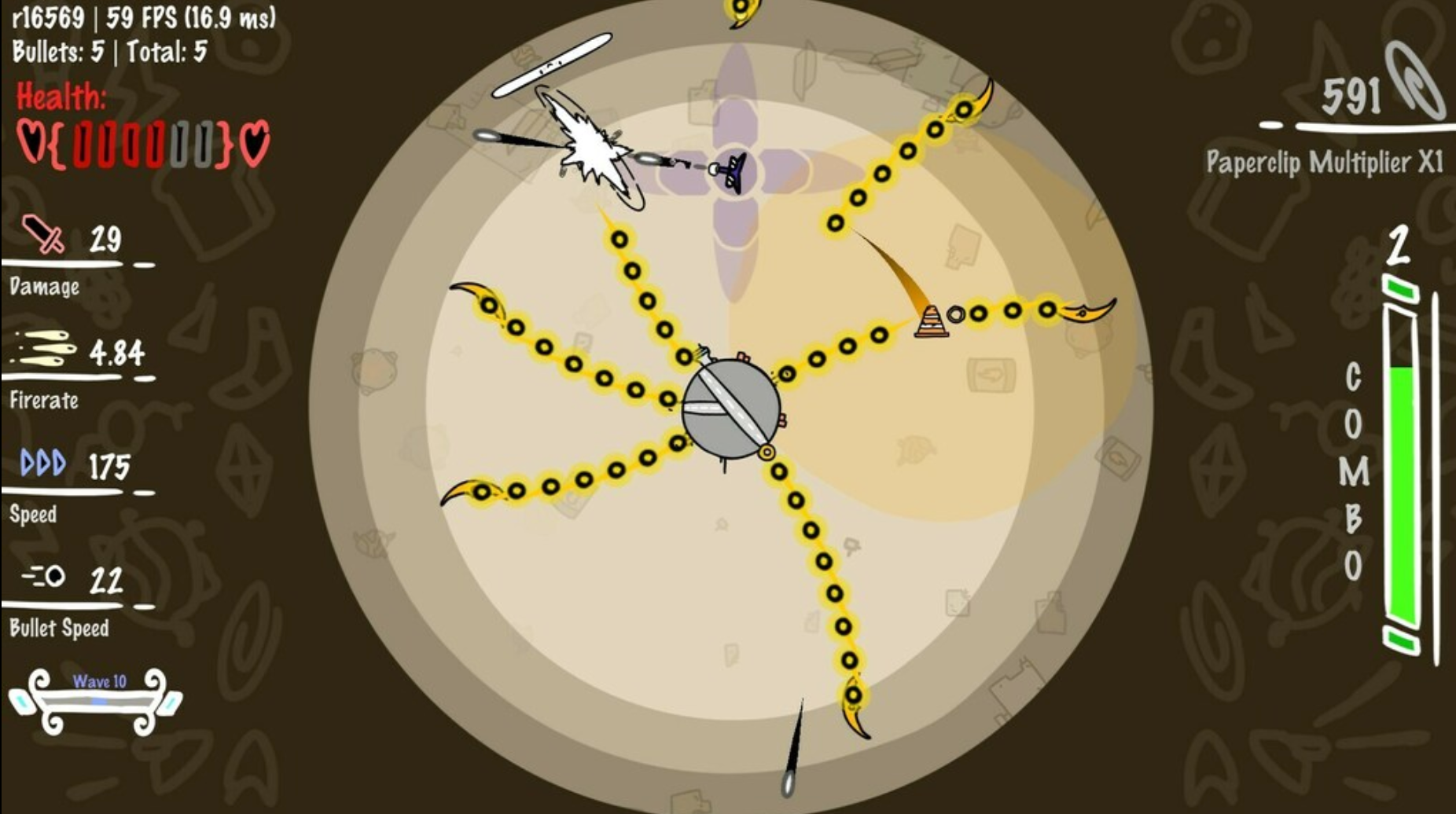 PAPER PLANET - PC - STEAM - MULTILANGUAGE - WORLDWIDE