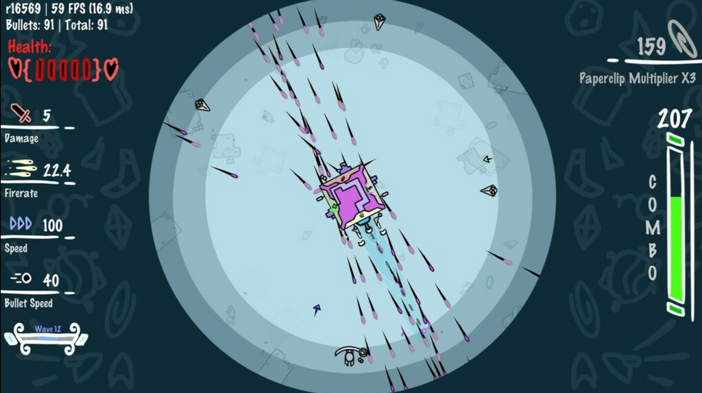 PAPER PLANET - PC - STEAM - MULTILANGUAGE - WORLDWIDE