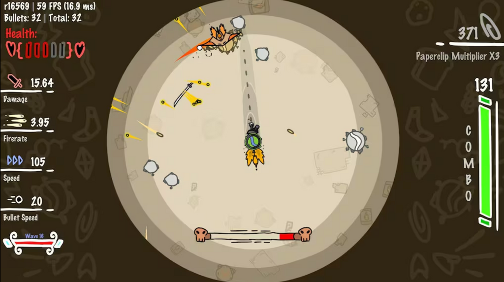 PAPER PLANET - PC - STEAM - MULTILANGUAGE - WORLDWIDE