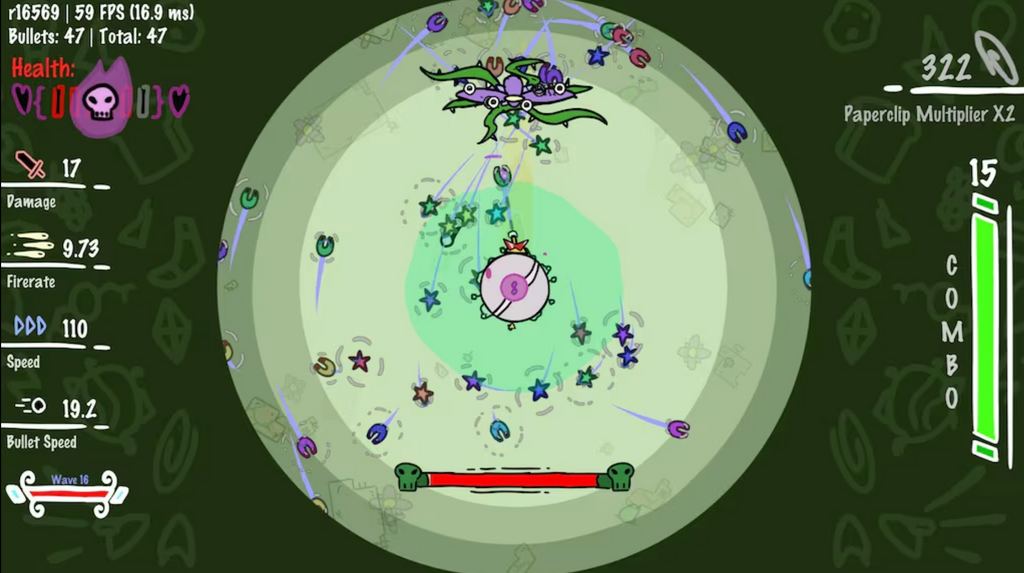 PAPER PLANET - PC - STEAM - MULTILANGUAGE - WORLDWIDE