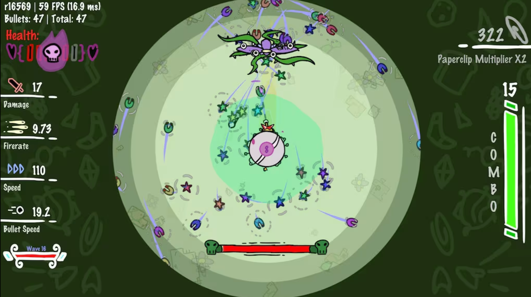 PAPER PLANET - PC - STEAM - MULTILANGUAGE - WORLDWIDE