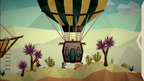 PASSING BY: A TAILWIND JOURNEY - PC - STEAM - MULTILANGUAGE - WORLDWIDE