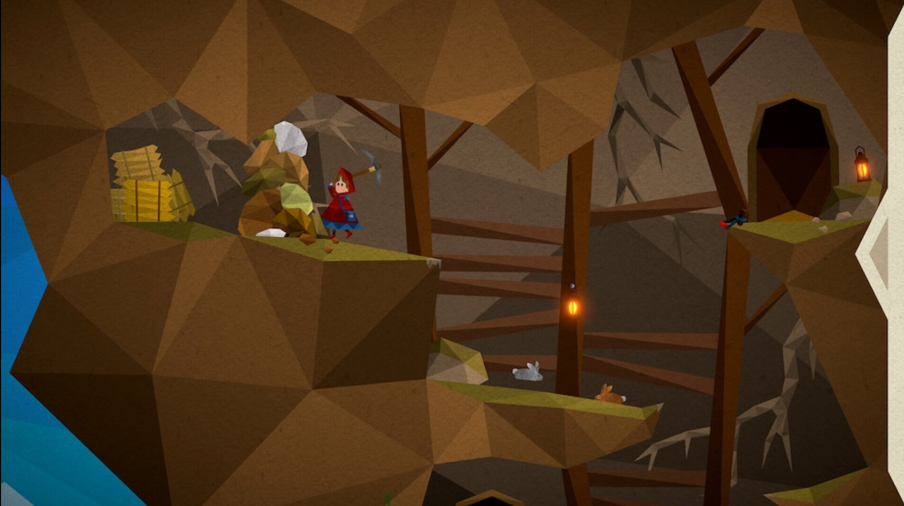 PASSING BY: A TAILWIND JOURNEY - PC - STEAM - MULTILANGUAGE - WORLDWIDE
