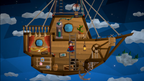 PASSING BY: A TAILWIND JOURNEY - PC - STEAM - MULTILANGUAGE - WORLDWIDE