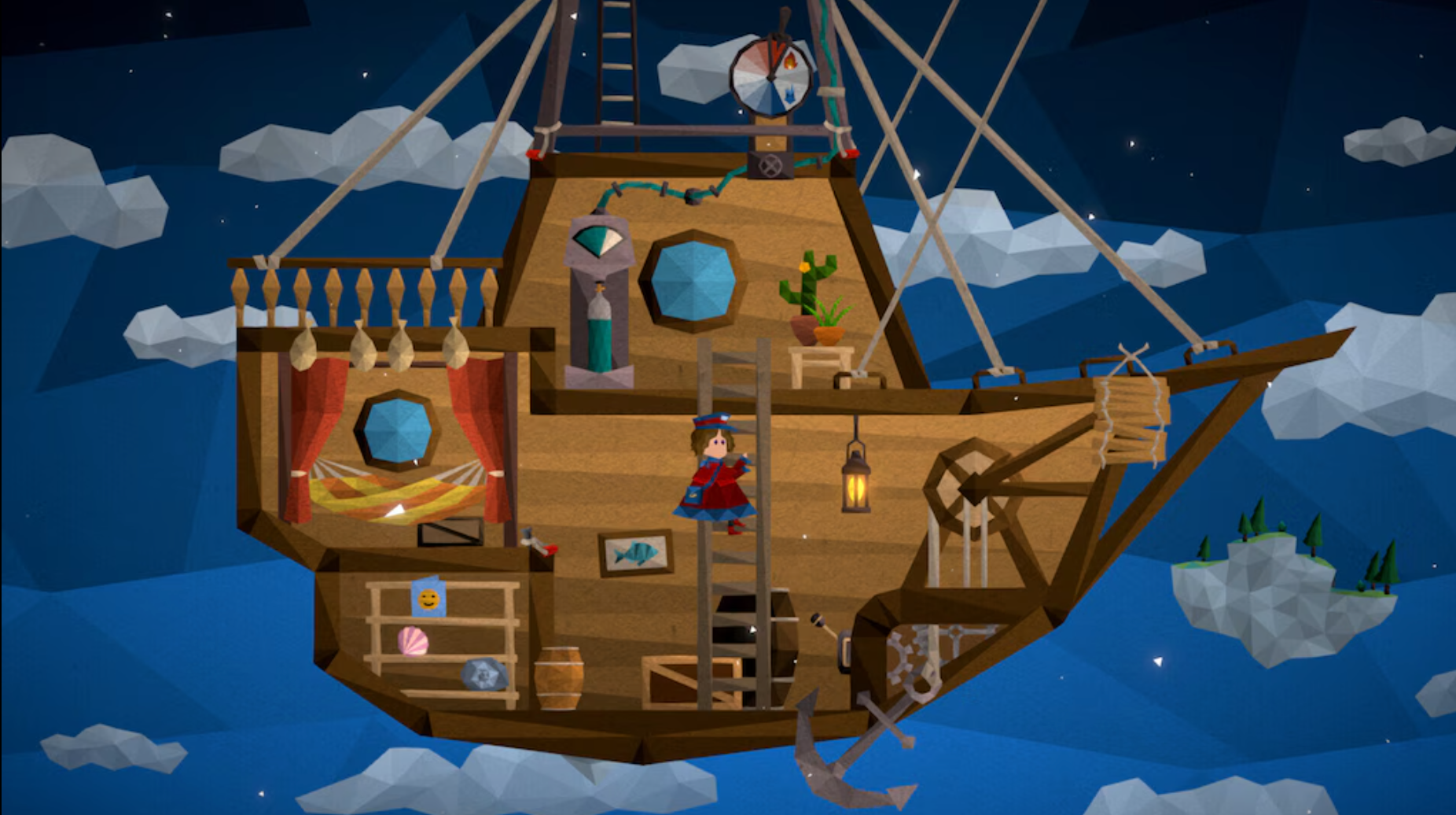 PASSING BY: A TAILWIND JOURNEY - PC - STEAM - MULTILANGUAGE - WORLDWIDE