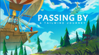 PASSING BY: A TAILWIND JOURNEY - PC - STEAM - MULTILANGUAGE - WORLDWIDE