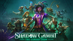 SHADOW GAMBIT: THE CURSED CREW - PC - STEAM - DE,EN - EU