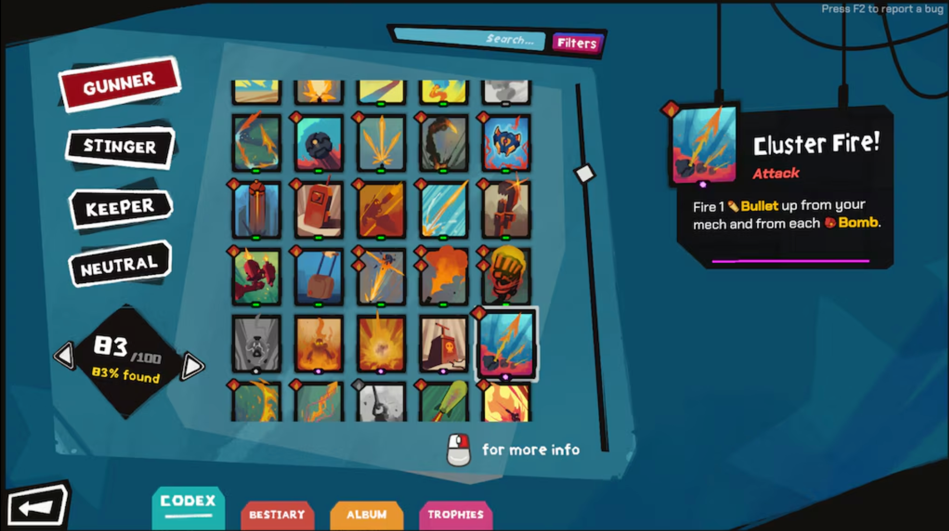 STARVADERS - PC - STEAM - MULTILANGUAGE - WORLDWIDE