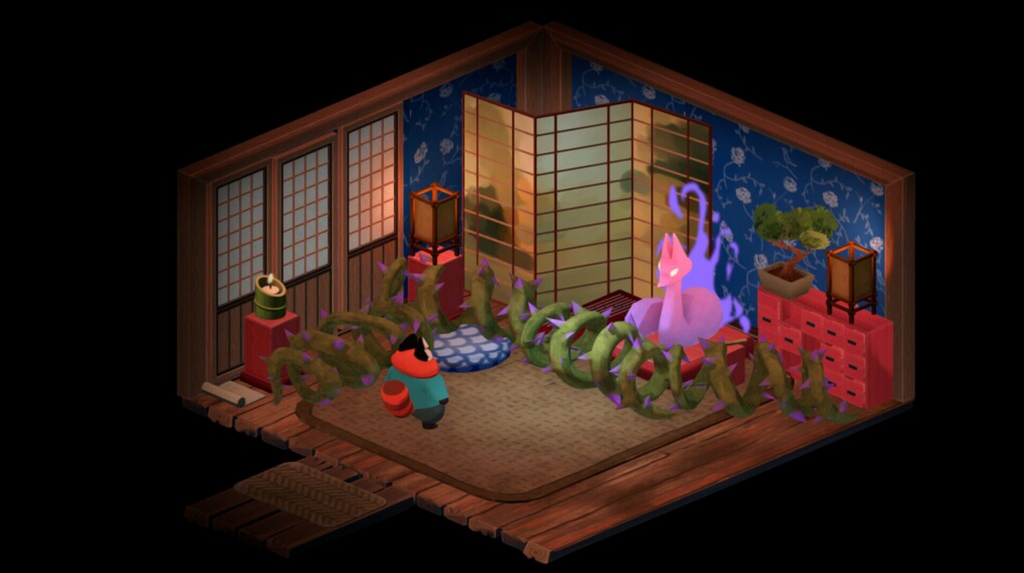 AKA - PC - STEAM - MULTILANGUAGE - WORLDWIDE