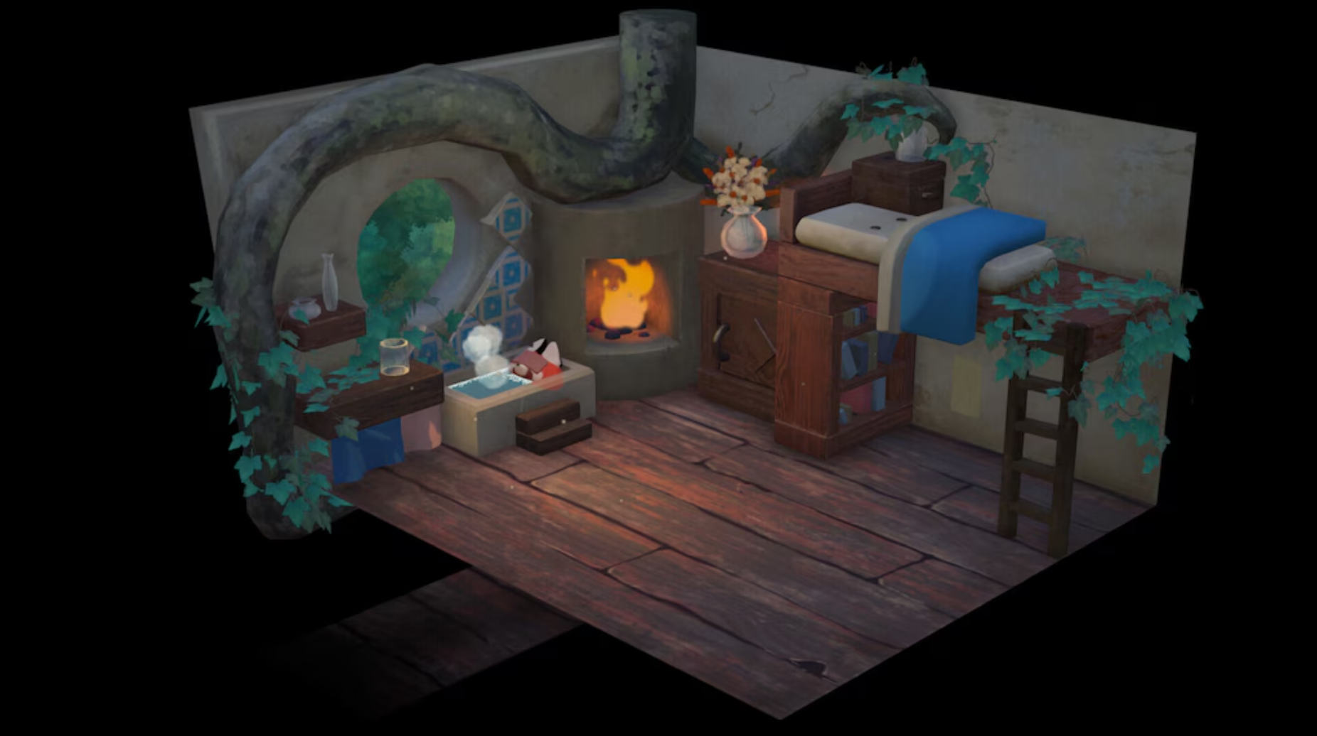 AKA - PC - STEAM - MULTILANGUAGE - WORLDWIDE