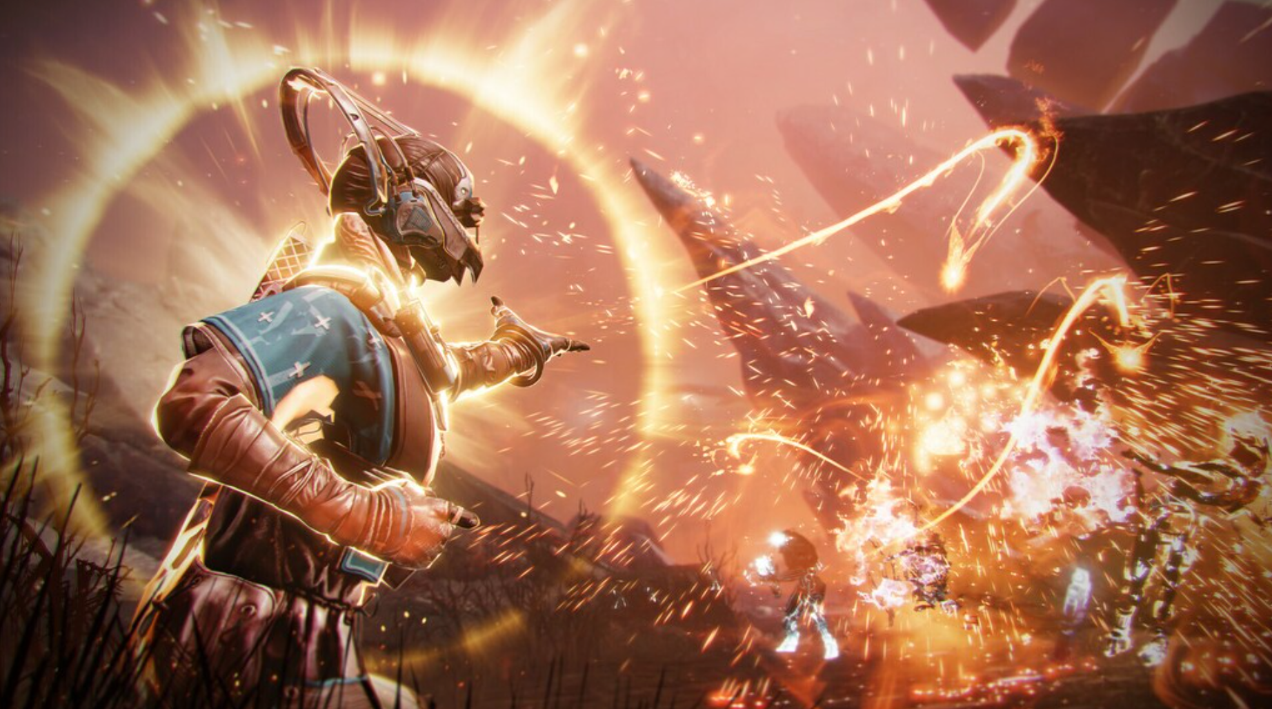 DESTINY 2: LEGACY COLLECTION (2025) - PC - STEAM - MULTILANGUAGE - WORLDWIDE