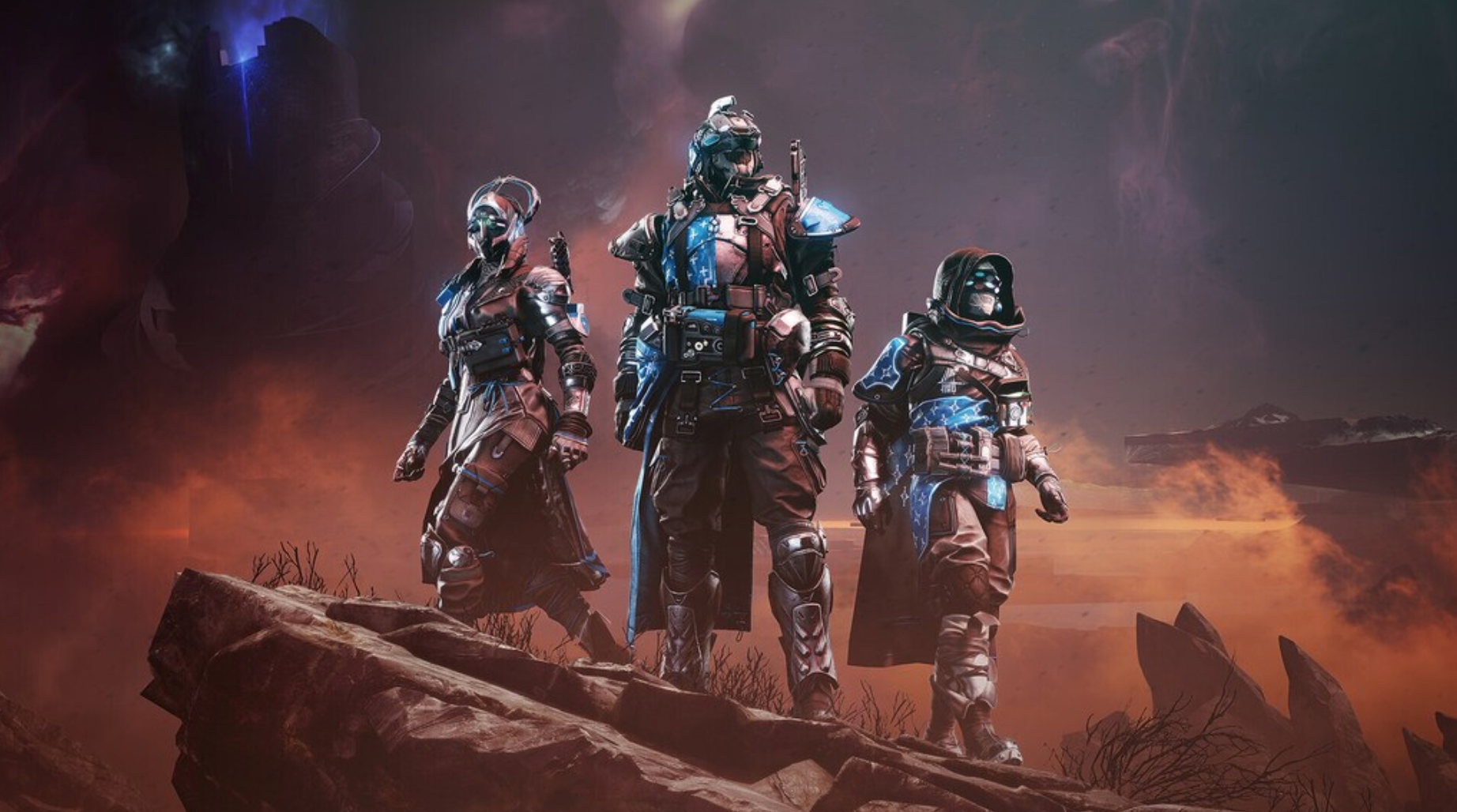 DESTINY 2: LEGACY COLLECTION (2025) - PC - STEAM - MULTILANGUAGE - WORLDWIDE