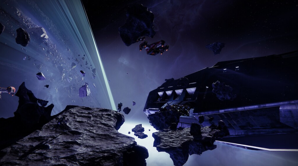 DESTINY 2: LEGACY COLLECTION (2025) - PC - STEAM - MULTILANGUAGE - WORLDWIDE