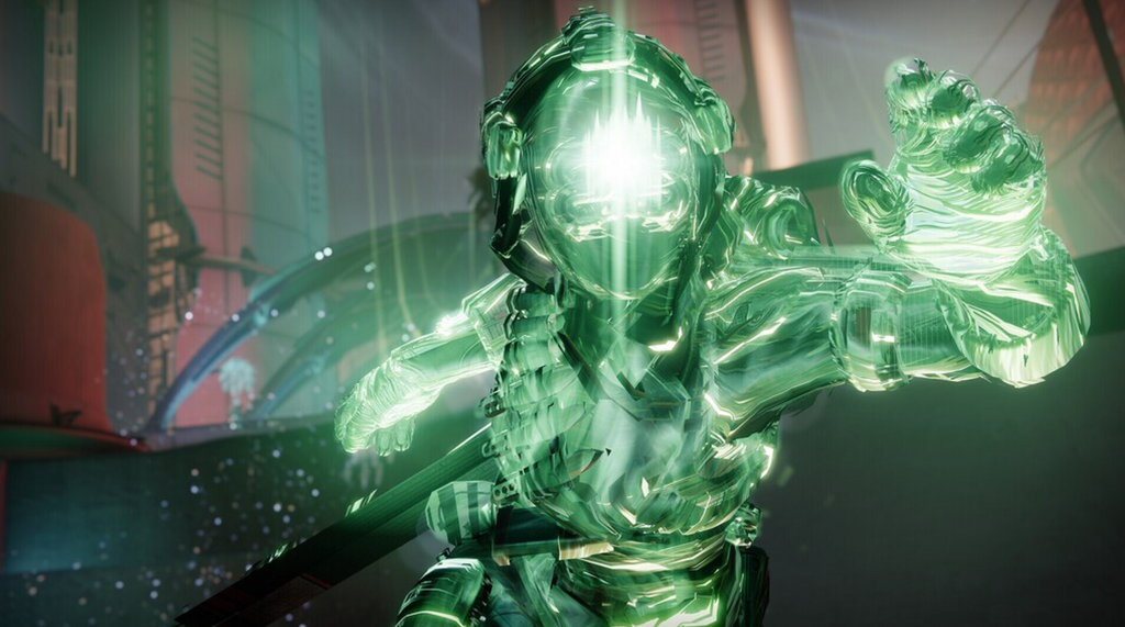 DESTINY 2: LEGACY COLLECTION (2025) - PC - STEAM - MULTILANGUAGE - WORLDWIDE