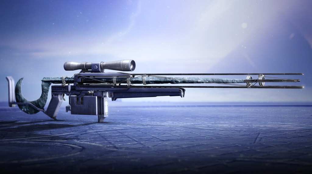 DESTINY 2: LEGACY COLLECTION (2025) - PC - STEAM - MULTILANGUAGE - WORLDWIDE