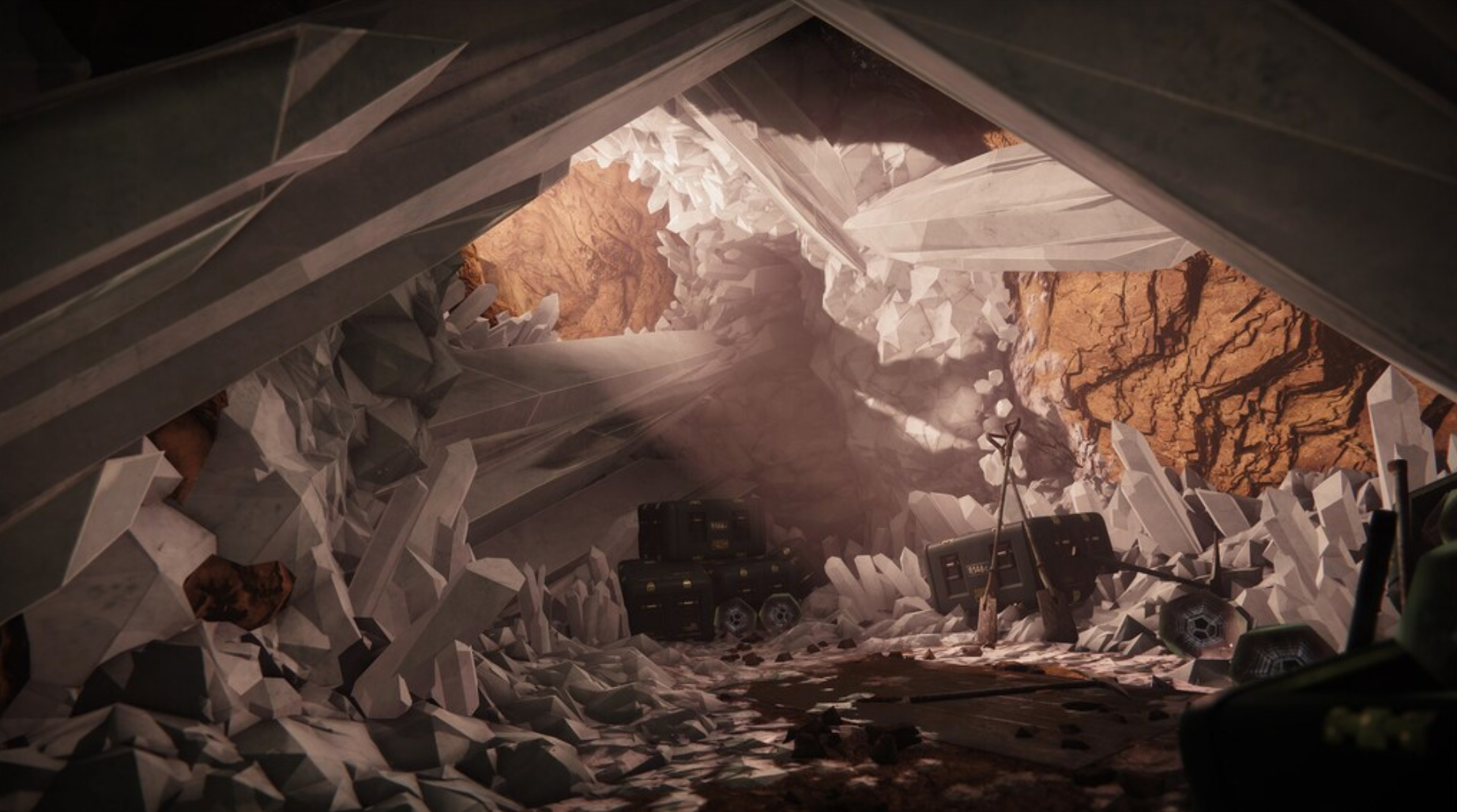 DESTINY 2: LEGACY COLLECTION (2025) - PC - STEAM - MULTILANGUAGE - WORLDWIDE