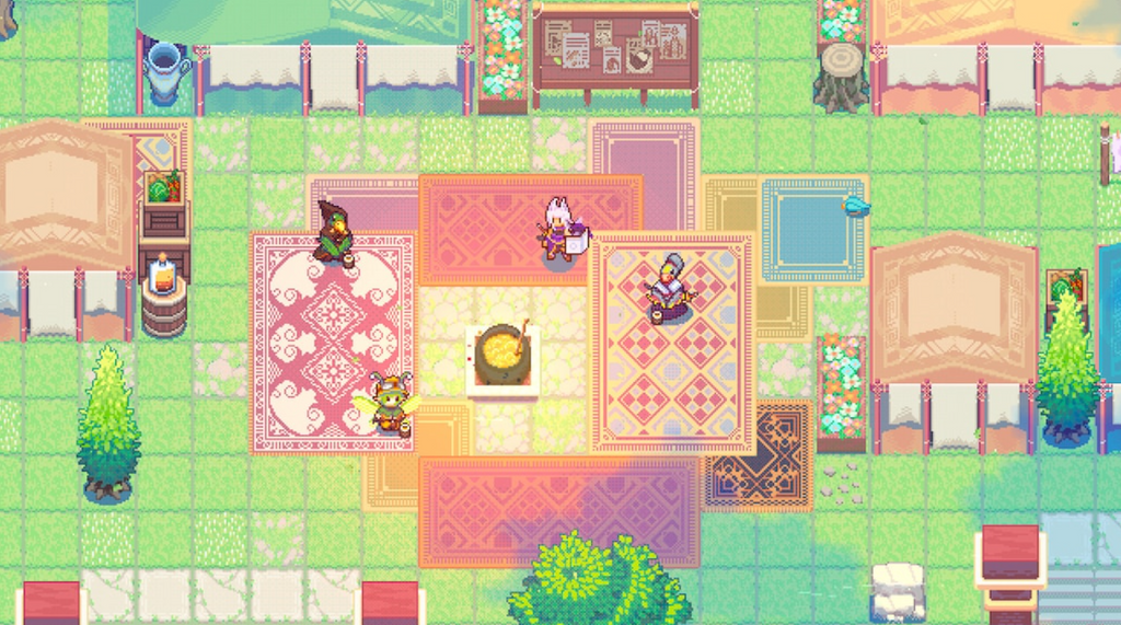 DUNGEON DRAFTERS - PC - STEAM - MULTILANGUAGE - WORLDWIDE