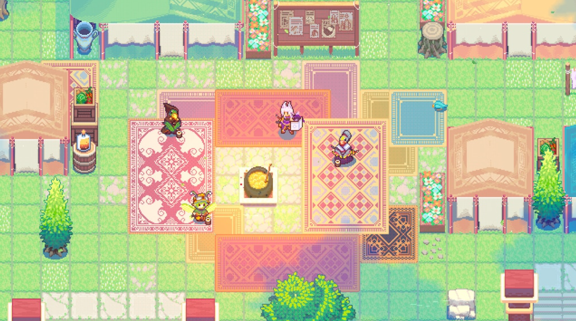 DUNGEON DRAFTERS - PC - STEAM - MULTILANGUAGE - WORLDWIDE