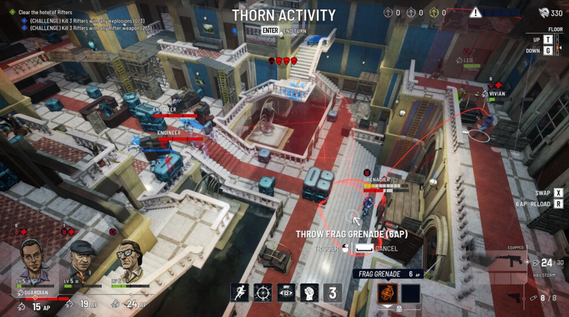 EVERY DAY WE FIGHT - PC - STEAM - MULTILANGUAGE - WORLDWIDE