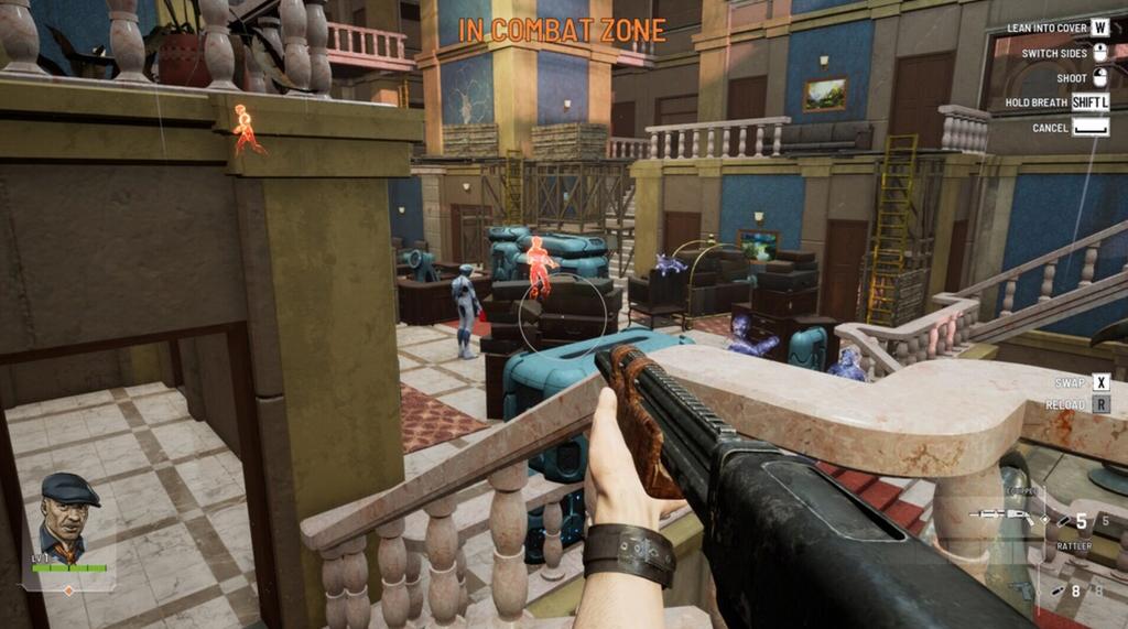 EVERY DAY WE FIGHT - PC - STEAM - MULTILANGUAGE - WORLDWIDE