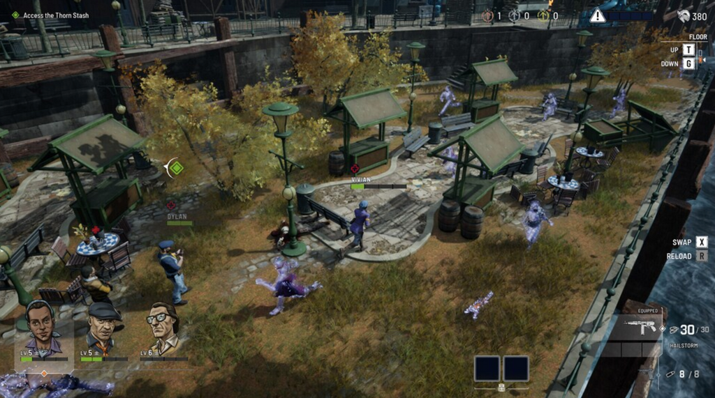 EVERY DAY WE FIGHT - PC - STEAM - MULTILANGUAGE - WORLDWIDE