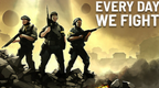 EVERY DAY WE FIGHT - PC - STEAM - MULTILANGUAGE - WORLDWIDE