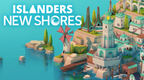 ISLANDERS: NEW SHORES - PC - STEAM - MULTILANGUAGE - WORLDWIDE