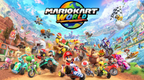 MARIO KART WORLD - NINTENDO SWITCH 2 - MULTILANGUAGE - EU