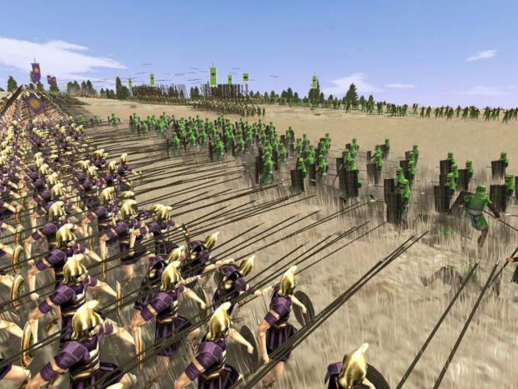ROME: TOTAL WAR COLLECTION - STEAM - PC - WORLDWIDE