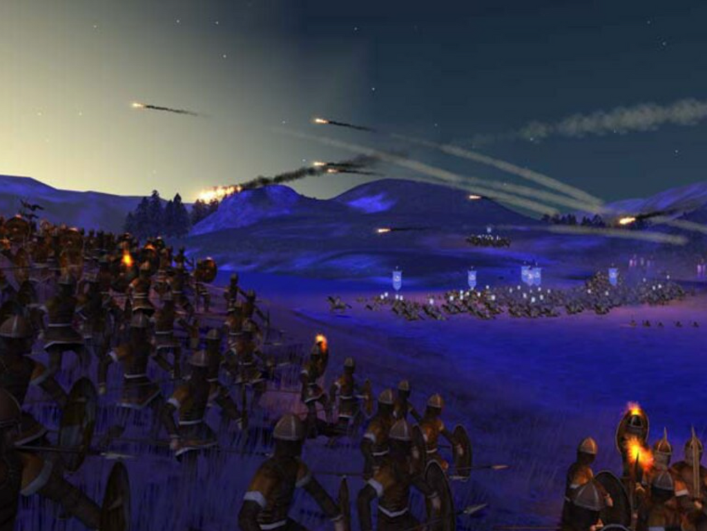 ROME: TOTAL WAR COLLECTION - STEAM - PC - WORLDWIDE