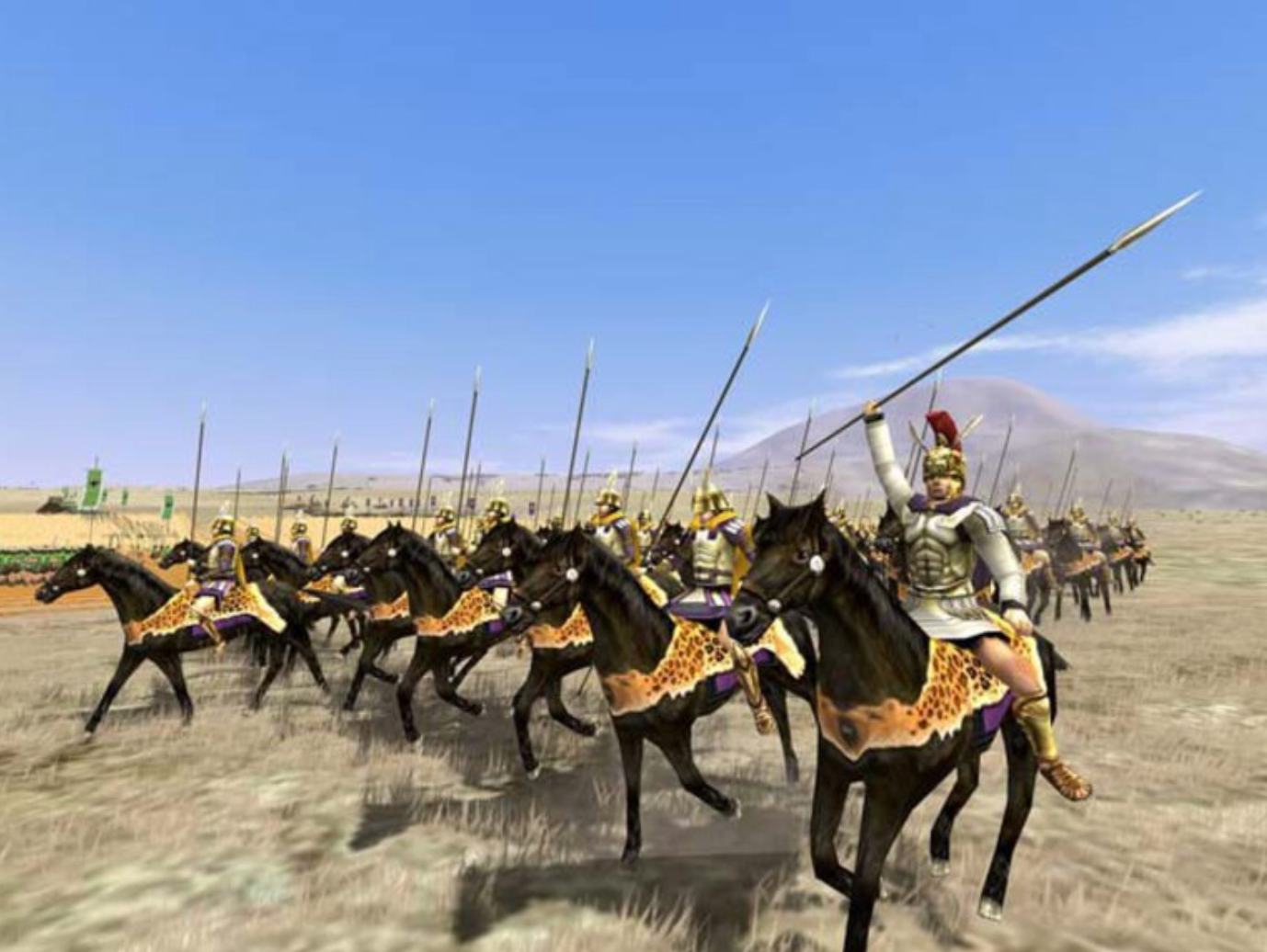ROME: TOTAL WAR COLLECTION - STEAM - PC - WORLDWIDE