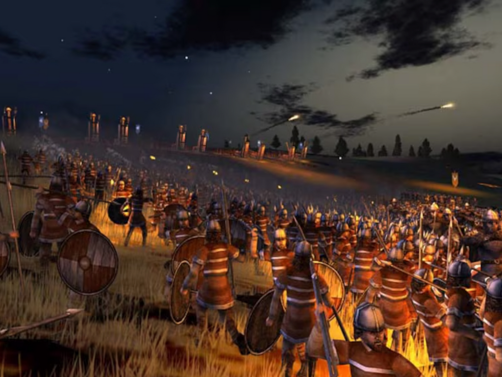 ROME: TOTAL WAR COLLECTION - STEAM - PC - WORLDWIDE