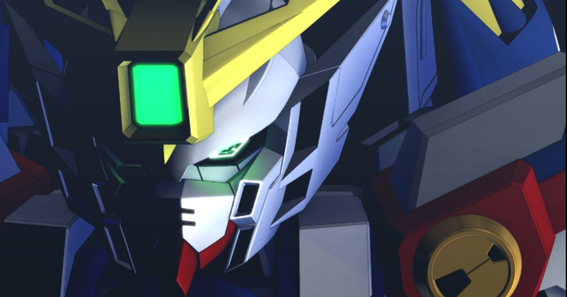 SD GUNDAM G GENERATION CROSS RAYS: DELUXE EDITION - PC - STEAM - MULTILANGUAGE - WORLDWIDE