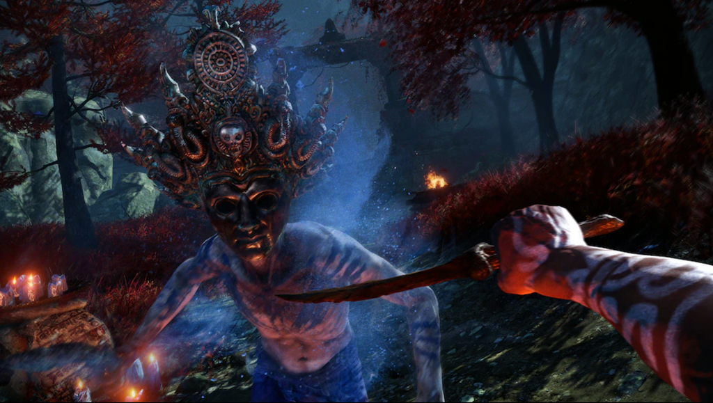 FAR CRY 4 - UPLAY - MULTILANGUAGE - WORLDWIDE - PC