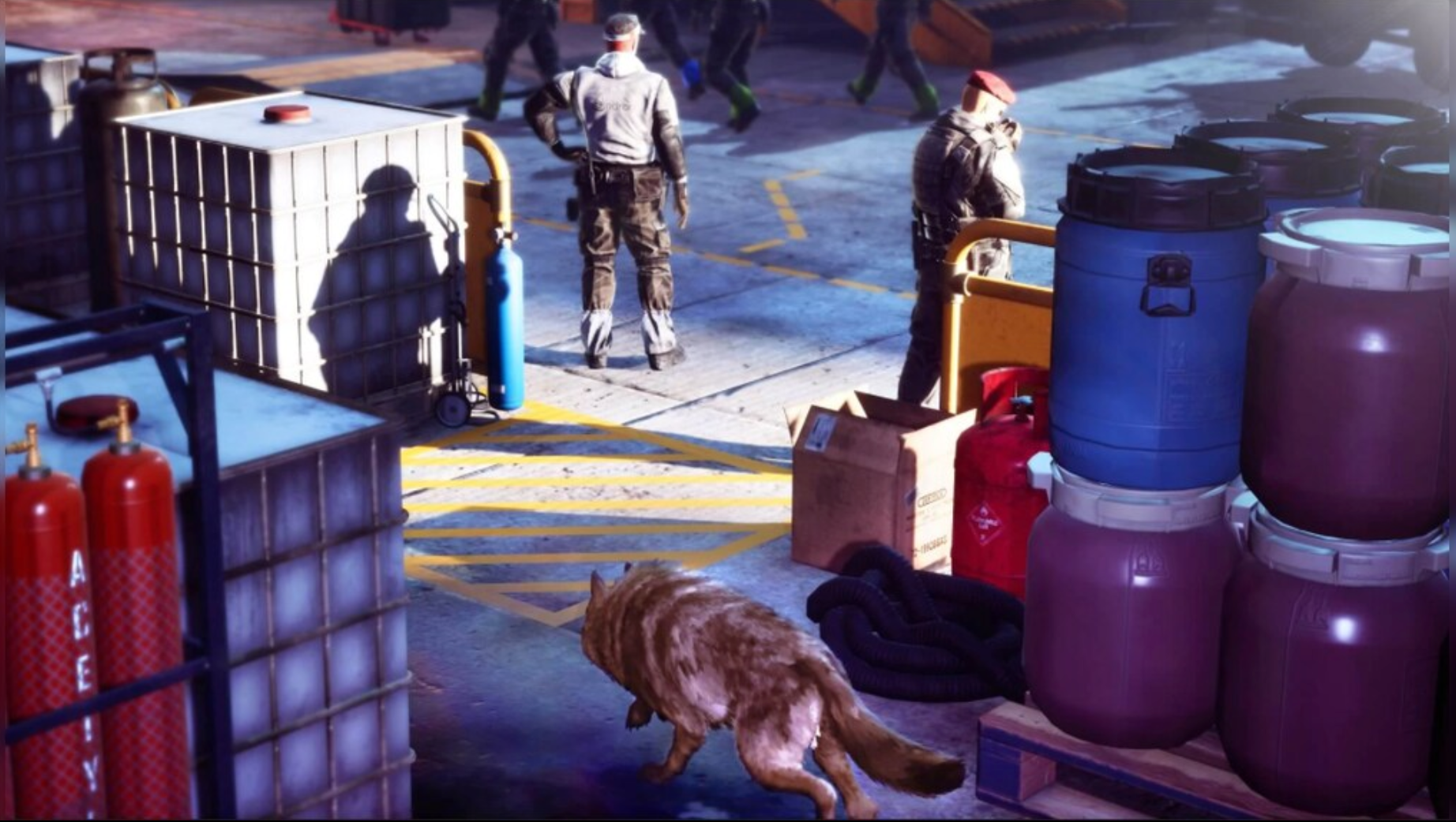 WEREWOLF: THE APOCALYPSE - EARTHBLOOD - PC - EPIC STORE - MULTILANGUAGE - WORLDWIDE