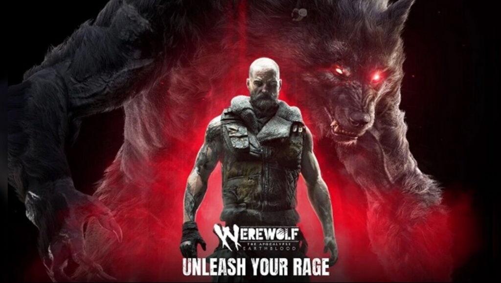 WEREWOLF: THE APOCALYPSE - EARTHBLOOD - PC - EPIC STORE - MULTILANGUAGE - WORLDWIDE
